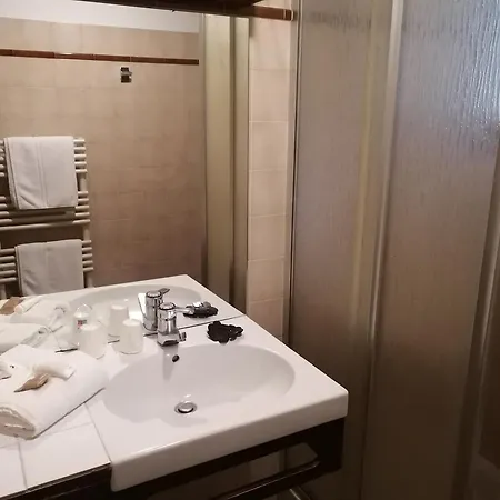 Altis Val Hotell 3*