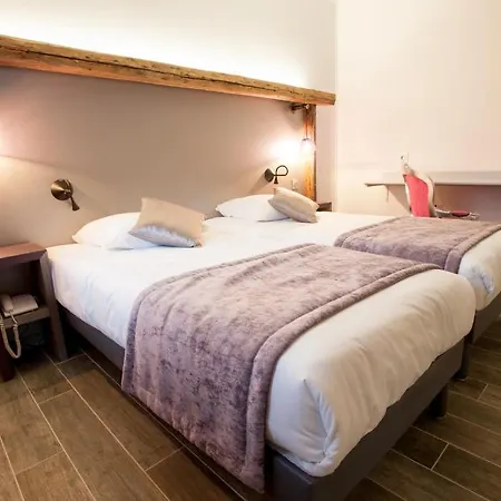 Otel Altis Val Brides-les-Bains