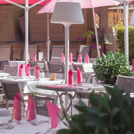 Altis Val Hotel Brides-les-Bains