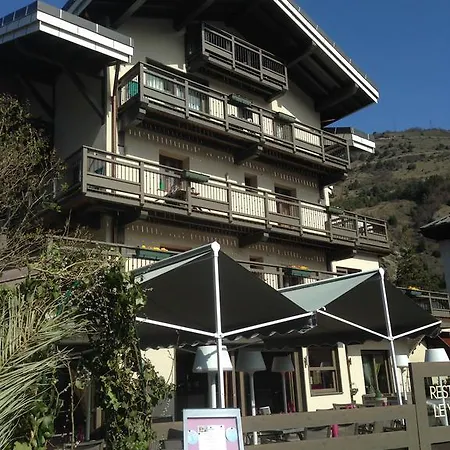 Altis Val Hotel Brides-les-Bains