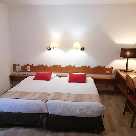 Hotel Altis Val Brides-les-Bains