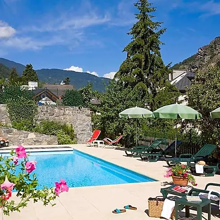 Altis Val 3* Brides-les-Bains