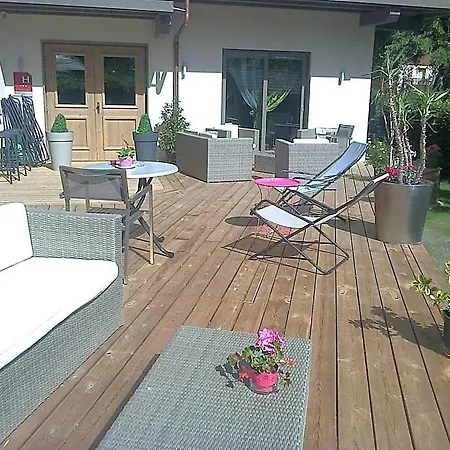 Altis Val Szálloda 3*