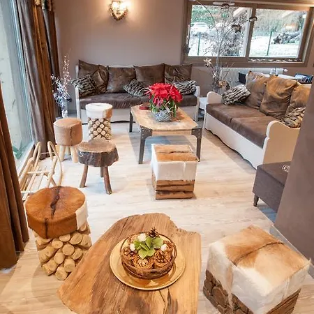 Hotel Altis Val Brides-les-Bains