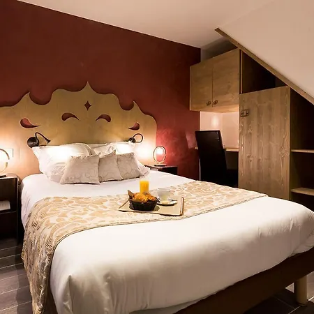 Altis Val Hotel