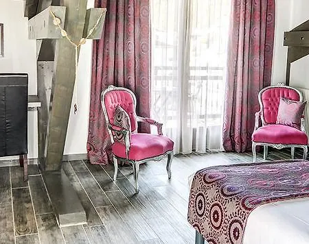 Altis Val Hotel Brides-les-Bains