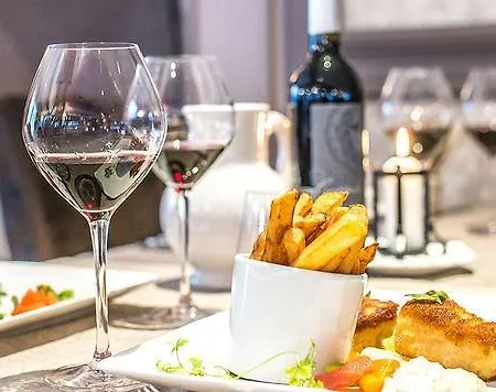Altis Val Hotel Brides-les-Bains