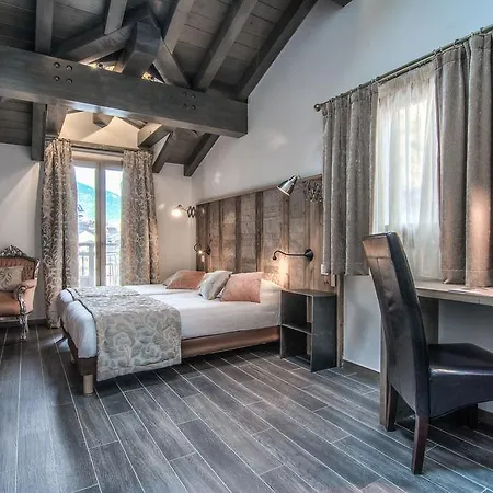 Altis Val Hotel Brides-les-Bains