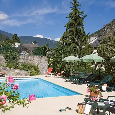 Altis Val 3* Brides-les-Bains