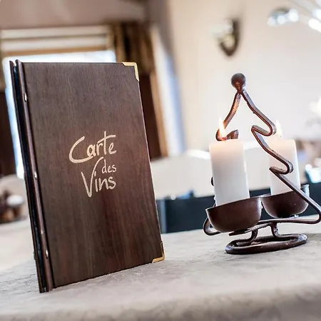 Altis Val 3* Brides-les-Bains
