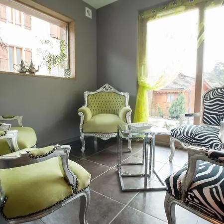 Hotel Altis Val Brides-les-Bains