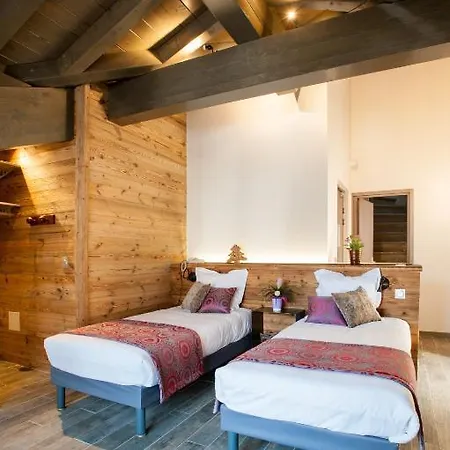 Hotel Altis Val Brides-les-Bains