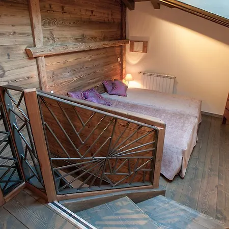Hotel Altis Val Brides-les-Bains