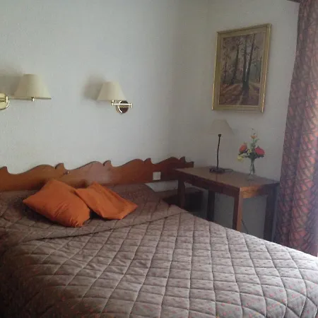 Hotel Altis Val Brides-les-Bains
