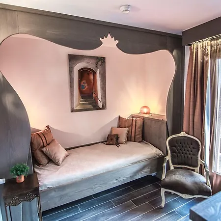 Hotel Altis Val Brides-les-Bains