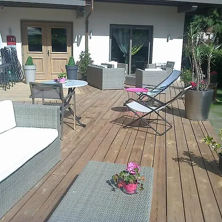 Altis Val Hotel Brides-les-Bains