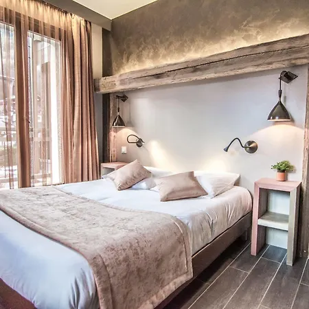 Altis Val Hotel 3*