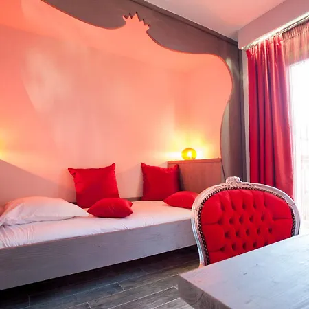 Altis Val Hotel 3*