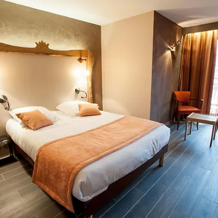 Hotel Altis Val Brides-les-Bains