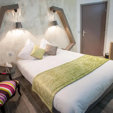 Hotel Altis Val 3*